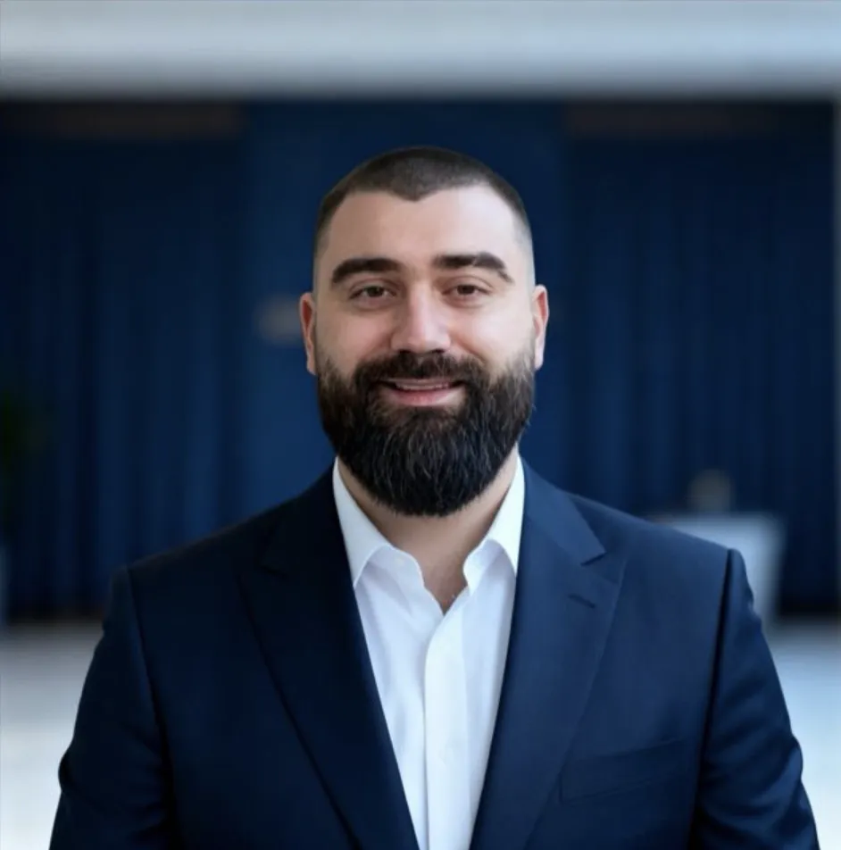 Daniel N.