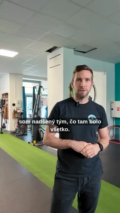Náhľad videa: Michal Pataky